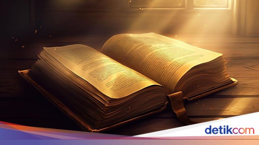 Renungan Harian Katolik Sabtu 5 September 2026: Motivasi Memuliahkan Allah