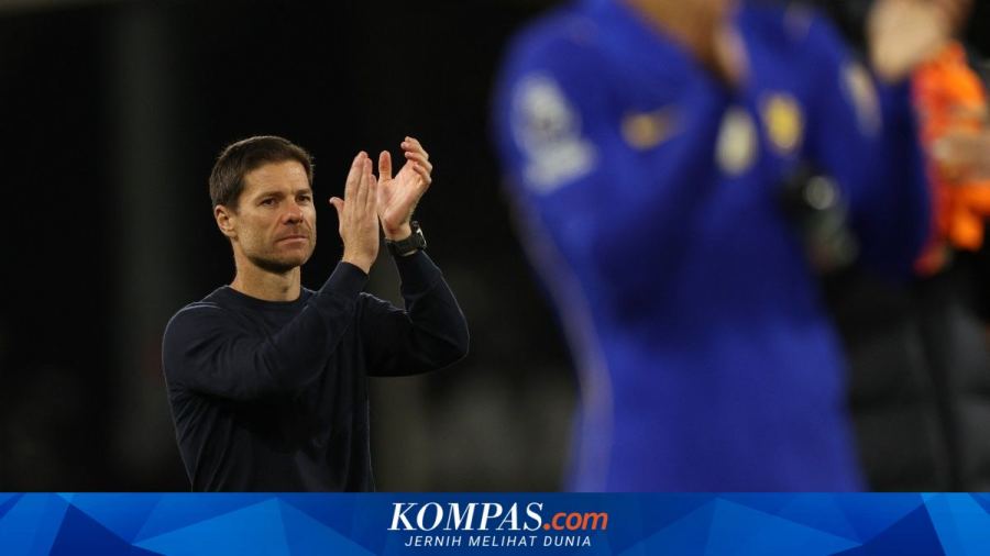 Preview Chelsea vs Brighton, Alonso Waspadai Ujian The Blues