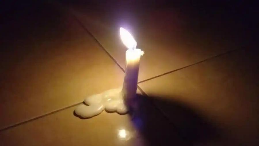 Mati Lampu di Parepare Diperkirakan Selama 3 Hari