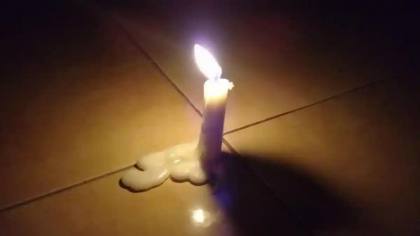 Mati Lampu di Parepare Diperkirakan Selama 3 Hari