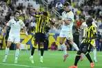 Klasemen dan Top Skor Liga Arab Saudi: Al Nassr di Puncak, Darwin Nunez Samai Cristiano Ronaldo