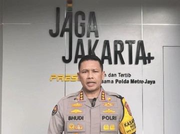 Polda Metro Pastikan Jakarta Aman dan Kondusif Usai Kerusuhan 27 Agustus