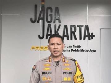 Polda Metro Pastikan Jakarta Aman dan Kondusif Usai Kerusuhan 27 Agustus