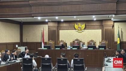 Bos Blueray Akui Beri Rp525 Juta ke Kasi Intelijen Bea Cukai