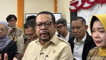 Kepala Bakom Angkat Bicara soal Heboh Data Desil