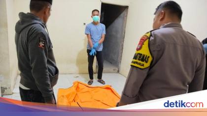 Pria di Polman Kepergok Hendak Buang Mayat Kekasih Tewas Usai Aborsi