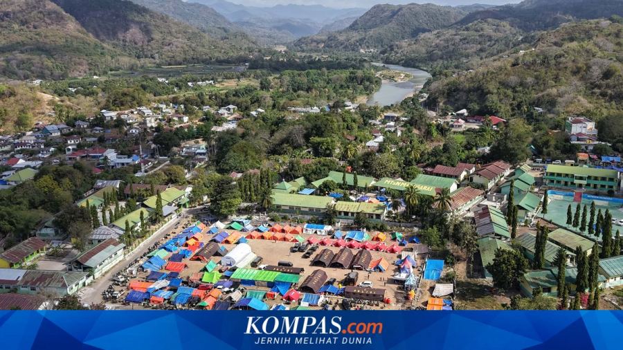 Putusan MK Dinilai Beri Kepastian Indikator Penetapan Status Bencana Nasional