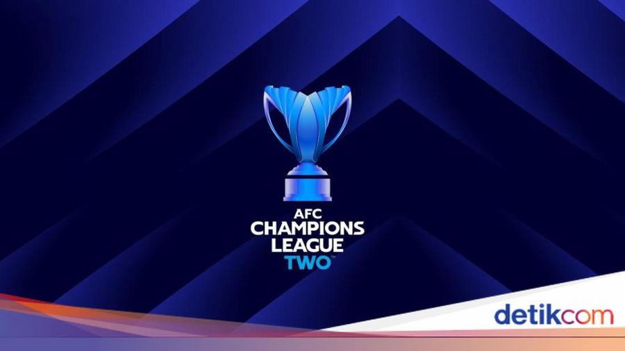 Jadwal ACL 2 2026/2027 Babak Grup, Wakil Indonesia Main Kapan?