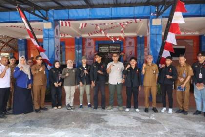 BPBD buka peluang mahasiswa terlibat penanggulangan Karhutla di Kalsel