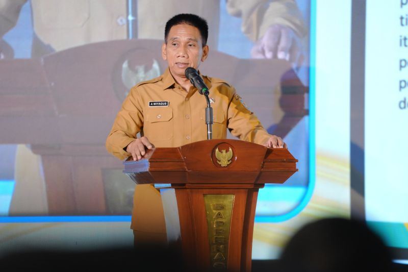 Wamendagri minta pemda pastikan aset BMD-BUMD dikelola produktif