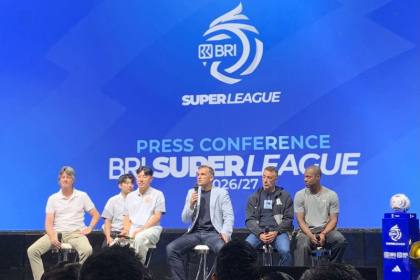 Persib antusias sambut laga melawan Persija di Jakarta
