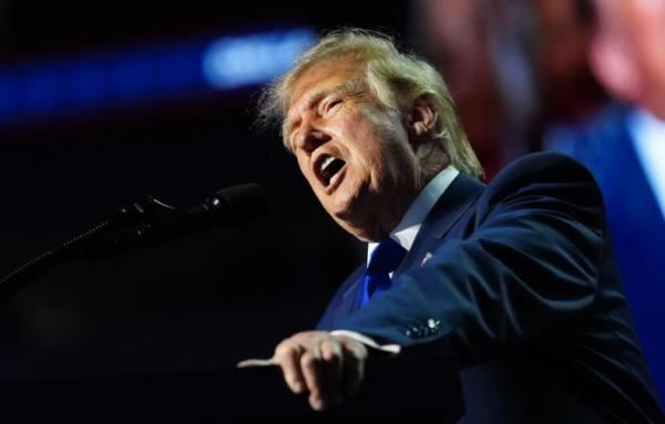 Trump Ultimatum Iran: Teken Kesepakatan atau Hancur Lebur!