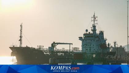 Amankan Pasokan BBM, Pertamina Tambah 200.000 Liter Pertalite buat NTT