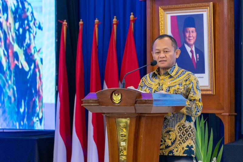 Menperin soal penambahan alokasi gas industri: Bisa pacu utilisasi