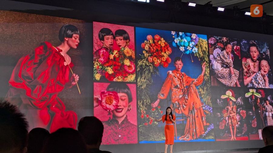 Huawei Pura 90s Pro Max Usung Kamera ‘True-to-Colour’, Apa Fungsinya?