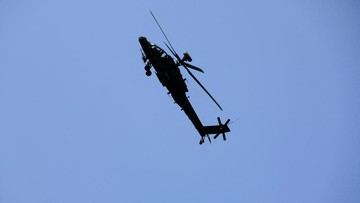 Kenapa Apache Disebut 'Pemburu Tank'?