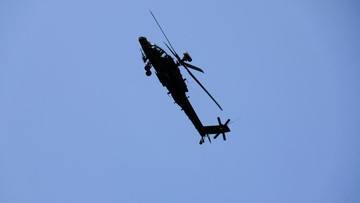 Kenapa Apache Disebut 'Pemburu Tank'?