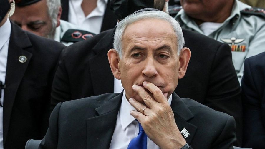 Netanyahu Menyerah, Akhirnya Israel Lakukan Ini di Tanah Palestina