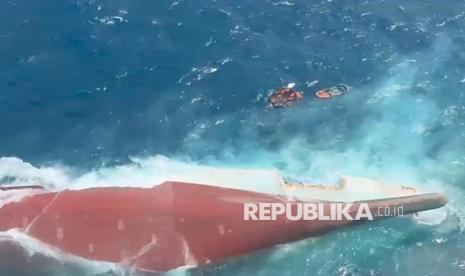 Menjawab Takdir dengan Ikhtiar: Di Balik Bencana yang Datang Silih Berganti