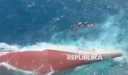 Menjawab Takdir dengan Ikhtiar: Di Balik Bencana yang Datang Silih Berganti