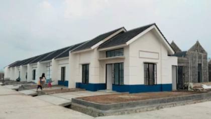 DPR Soroti Tata Ruang Ambigu: Wilayah Rawan Bencana Jangan Dijadikan Permukiman