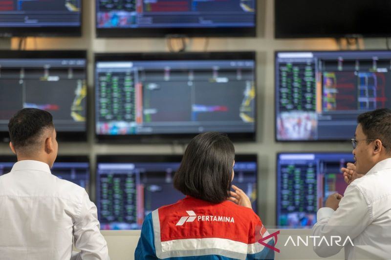 Pertamina EP kembangkan lapisan produktif baru di PALI Sumsel
