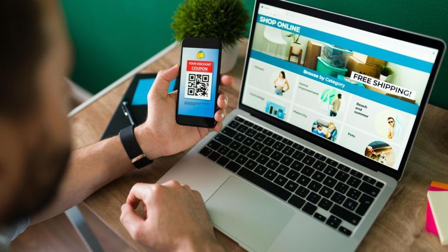 Video Buatan AI Tanpa Izin Bikin Rugi Pedagang di Ecommerce
