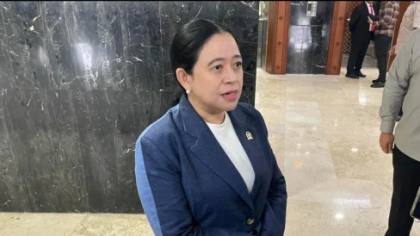 Puan Geram Lahan Karhutla Jadi Kebun Sawit: Segera Selidiki!