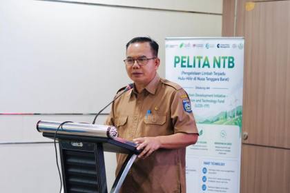 NTB integrasikan pengelolaan sampah dengan ekonomi masyarakat