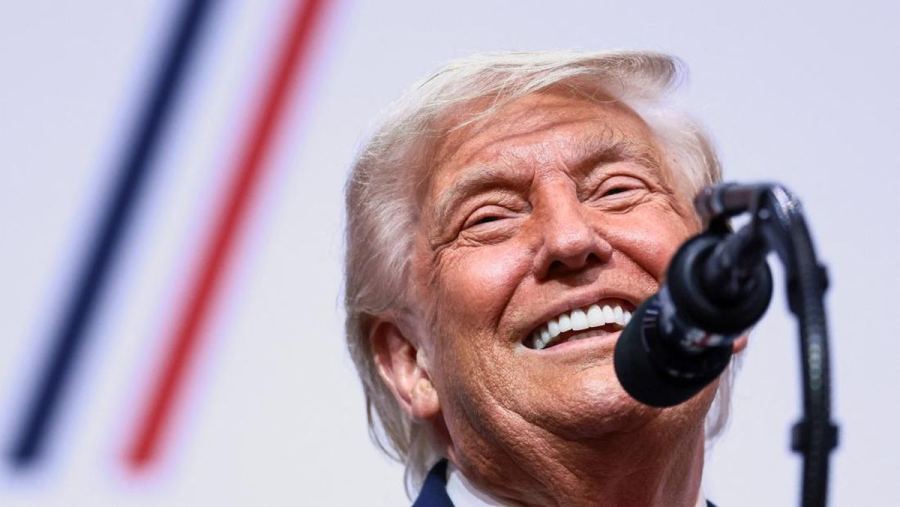 Trump Pakai Minyak Venezuela Isi Cadangan Strategis AS yang Menipis