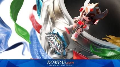 Jadwal MPL ID S18 Hari Ini Jumat 28 Agustus, Dewa United dan Geek Fam Rebutan Poin
