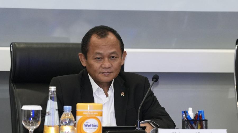 Menperin Lirik Potensi Kawasan Ekonomi Khusus di Ujung Maluku