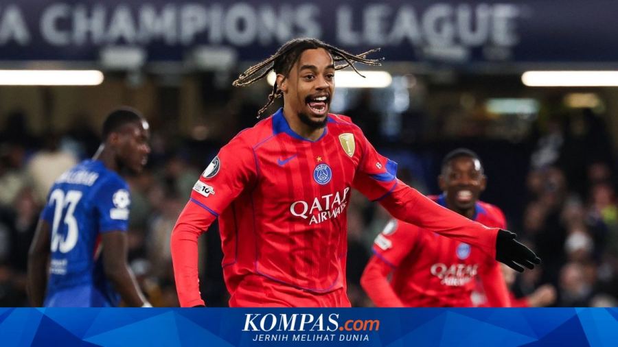 Bradley Barcola ke Liverpool, Keputusan The Reds Dipertanyakan