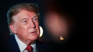 Klaim AS Kendalikan Selat Hormuz, Trump Usul Diubah Jadi 'Selat Trump'