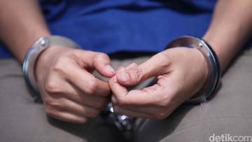 Kabur Sejak April 2024, Napi Narkoba Bayu Wicaksono Ditangkap di Myanmar