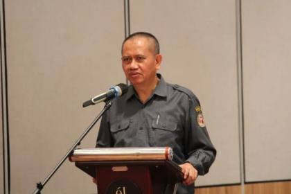 Bawaslu DIY perkuat kapasitas internal pada tata kelola tahapan Pemilu
