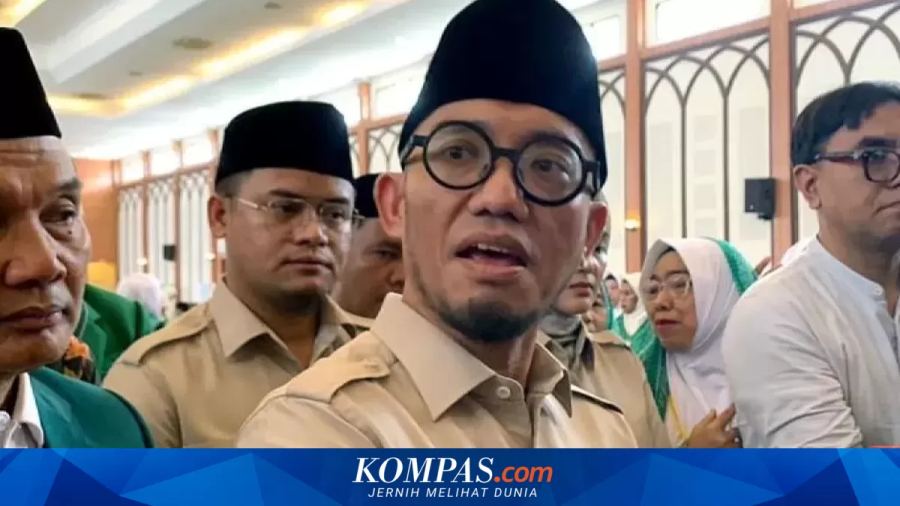 Wamenhaj Ungkap Banyak Travel Haji-Umrah Nakal, Tipu dan Telantarkan Jemaah