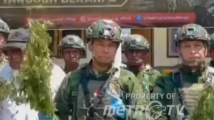 Pemkot Jaktim Tertibkan Kabel Udara Semrawut 792 Meter