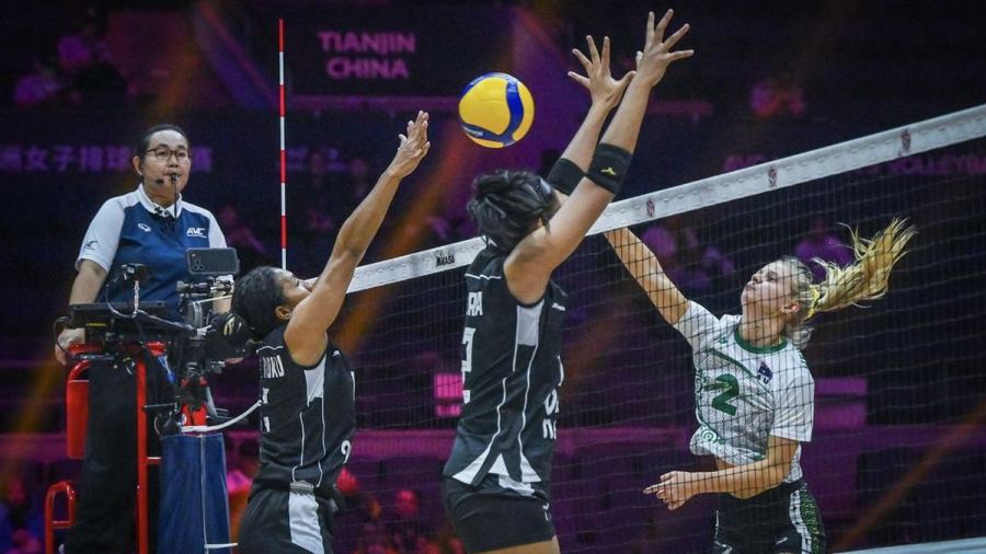 Lawan Iran, Indonesia Bisa Cetak Sejarah di AVC Continental