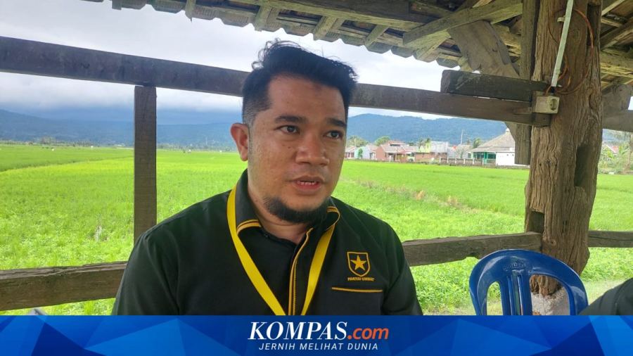 Ketua Umum dan Sekjen Partai Ummat Mundur, Amien Rais Tunjuk Plt