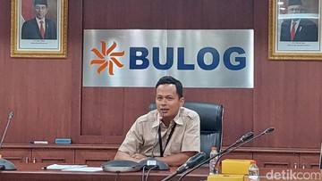 Respons Bulog soal Kepala Kanwil Jateng Diperiksa KPK