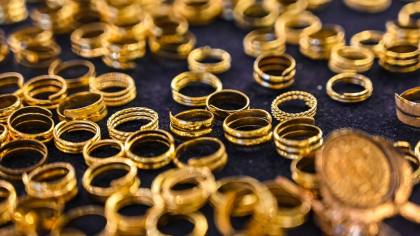 Harga Emas Perhiasan 4 September 2026: Perbandingan Raja Emas dan Laku Emas