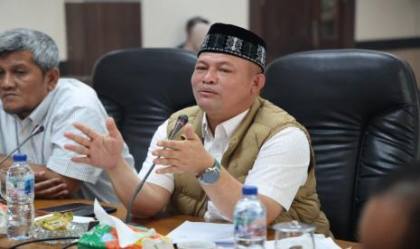Bupati Aceh Utara Hapus Denda PBB 100 Persen untuk Korban Banjir Bandang