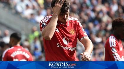 MU Kehilangan 5 Poin dari 3 Laga Perdana, Michael Carrick Bicara Kelemahan Krusial