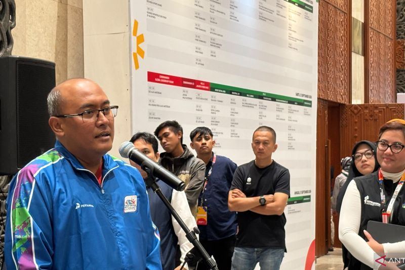 Jakarta Pertamina Enduro segera lahirkan talenta muda lewat akademi