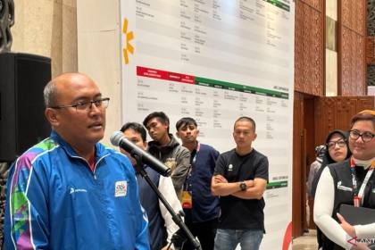 Jakarta Pertamina Enduro segera lahirkan talenta muda lewat akademi
