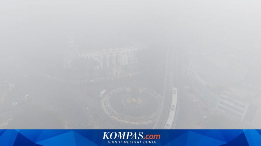 Kebakaran Lahan: Jika Bisa Dicegah, Mengapa Terus Berulang?