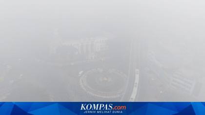 Kebakaran Lahan: Jika Bisa Dicegah, Mengapa Terus Berulang?