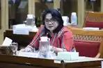 Anggota DPR Anita Jacoba Gah: Arahkan Peningkatan Anggaran Perpusnas untuk Perubahan di Daerah 3T