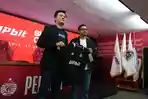 Persija Bermitra dengan Platform Penukaran Aset Digital Jelang Super League 2026/2027